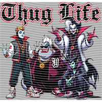 Disney Style-DSN 209